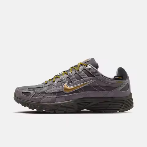 NIKE Men's Shoes NIKE P-6000 PRM Sports and Leisure Shoes IH0946-201