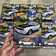 Boulevard '77 Holden Torana A9X