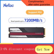 4tb hdd Netac M.2 NVME SSD M2 1tb 2tb 4tb M.2 NVME SSD PCIE4.0 Internal Solid State Drive Hard Disk HDD for Desktop PS5