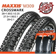 Maxxis Crossmark 26X2.10/27.5X2.10/29X2.10 Foldable Tire 60tpi