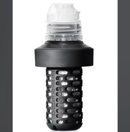 KATADYN Tratical BeFree EZ-Clean Membrane™ Filter Cartridge - Black Edition 戶外濾水器濾芯(軍用) | 淨水器 | 行山 露