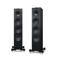 KEF 5.25" Floor Stander Speaker KEF.Q550/BLK