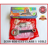 Connecting Rod Con Rod Ex5 Class 1 103mm 103L Tokahi Racing