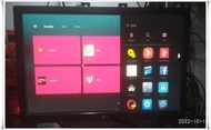 STB android box Huawei myrepublik sudah root unlock ec6108v8 digital