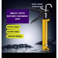 TWINMASTER / MARINI / CS CAUKING  GUN ( GLASS SILICON GUN ) X BOND METAL AWNING GUM HOLDER GUN