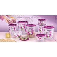 Tupperware Royale Bloom One Touch