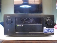 Denon AVR-x7200WA