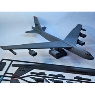 B52 Plane Kit Card by Harace Protoworks