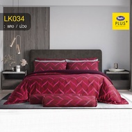 [MID YEAR SALE ลด 80%] Satin Plus Lucky Me Lucky you ผ้าห่ม นวมขนาด 60x80 นิ้ว  Multi Purpose สัมผัส