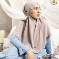 Most Sales E99 BERGO MARYAM/ L /CRINKLE