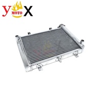 NSR 250 88-89 Motorcycle Hand Made Aluminum Cooling Radiator Cooler Engine Cooling For Honda NSR250 