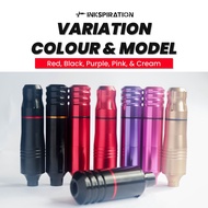 MESIN Rotary Tattoo Pen Machine Electric Body Tattoo Tattoo Machine RCA