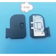 *New Battery Door Cover Lid Cap For Nikon D850 D800 D500 D90 D200 D750 D50 D700 D300 D300S D70 D70S 