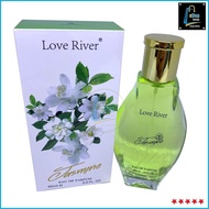 Love River Jasmine Perfume 90ml Spray Perfume