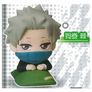 全新 現貨 日版 Stasto Stand Stone 咒術迴戰 呪術迴戰 0 劇場版 Movie Jujutsu Kaisen Onemutan 趴趴 睡覺 瞓覺 床上 扭蛋 狗卷 棘