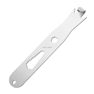 CH* Multifunctional Stainless Steel Wire Twisting Tightener Tool Hexagonal Hole Design For Ranch For