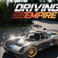 ROBLOX （Driving Empire）代打