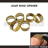 Jump Ring Opener Ring Tools Accessories DIY Handicraft Jewellery Making Tools Beading