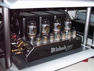 McIntosh MC275 40th anniversary 