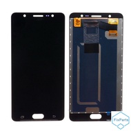 For Samsung J7 MAX G615 G615F LCD Screen Display Digitizer Touch Screen Replacement Assembly