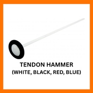 Tendon hammer/Percussion Hammer/Jerk hammer Round Type Medical use