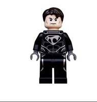 # LEGO 76003 樂高 DC 超級英雄 Tor-An  人偶