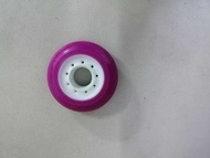 Roller Skates Wheels, Roller Skates Wheels, Inline Skates Wheels, Skating Shoes Wheels, Durable Free