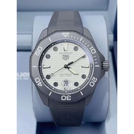 TAG Heuer TAG Heuer Racing Diving WBP201D.FT6197 Mechanical Men's Watch 43mm