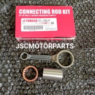 ♞,♘GENUINE NMAX V1 V2 AEROX V1 V2 CONNECTING ROD KIT