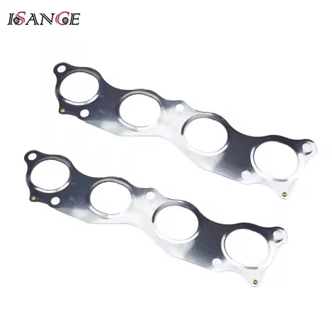 K20 K24 Exhaust Manifold Gasket Seal 18115PNB003 For Honda Acura Civic Element CR-V Accord FR-V Odys