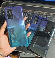 NẮP LƯNG XIAOMI MI 10T/10T PRO