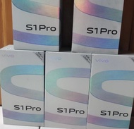 Dus Box Kotak Vivo S1 Pro ORI Copotan