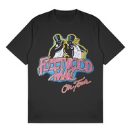 Fleetwood Mac - On Tour Black