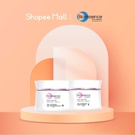 BIO ESSENCE Bio-White Pro Whitening Night Cream 50 + Day Cream SPF20 PA+++ [Moisturizer]