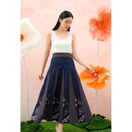 Batik Skirt - Long Skirt - 141JM PM