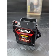 ECU YAMAHA FZ150i V3 2014 RACING APIDO (8 STAGE) ADJUSTABLE