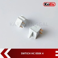 Saklar Lampu Pintu Kulkas Pengganti Saklar Lampu Lemari Es / Switch HC