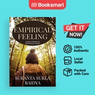 Empirical Feeling - Paperback - English - 9781639570928