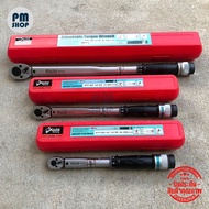 KOCHE Pound Wrench Handle All Sizes 1/4" 3/8" 1/2" Torque