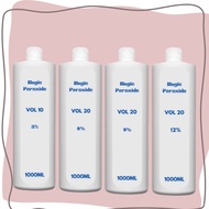 MAGIC PROFESSIONAL HYDROGEN PEROXIDE 3%/6%/9%/12% 1000ML