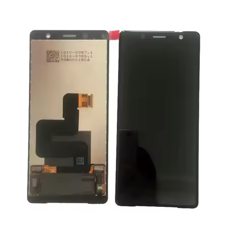 Shyueda IPS 100% New AAA+ For Sony XZ2 Compact / XZ2 Mini H8324 H8314 5.0" LCD Display Touch Screen 