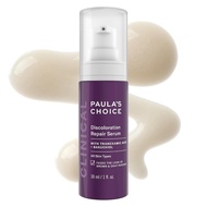 PaulasChoiceCLINICALDRepairFaceSerum withTranamicid,FacialSerumforStubornDarkSpots,Post-AcneMarks&Su