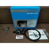 ▨►☋Shimano DEORE M4100 M5100 M6100 Right Shifter 10 11 12 SPEED with BOX