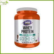 運動型 乳清蛋白質粉 奶油巧克力味 2磅 (907克) [香港行貨] 此日期前最佳: 2026年10月31日