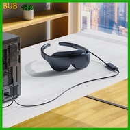 BUB To USB C Converters 4K 60Hz Portable Monitor Touch Function Enableds