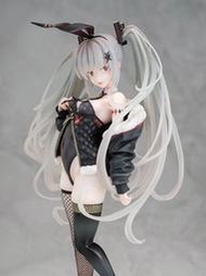 日版 金證 Native ロケットボーイ 諾亞 16 PVC 完成品