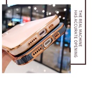 OPPO A15 A15S A16 A16S A16K A16E A17 A17K A18 A38 A58 A78 5G Casing HP Phone Case Handphone Sofcase 