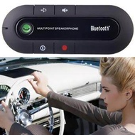 Car Stereo Handsfree Bluetooth Car Kit Wireless Vehicle Bluetooth Receiver Bluetooth For Car For Mobile Phone Car Electronics