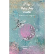 [Vietnamese Version] Message Deck from the Universe (Mystic House Tarot Shop) - 100% Genuine Authent