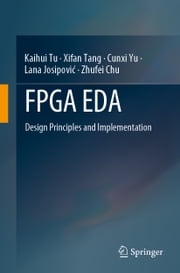 FPGA EDA Kaihui Tu